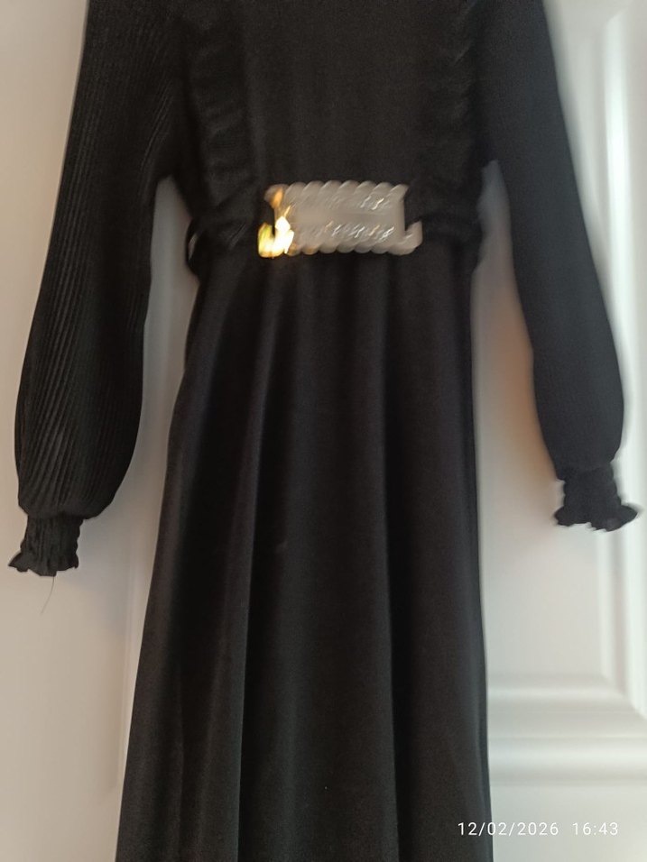 Çocuk elbisesi - Görsel 4