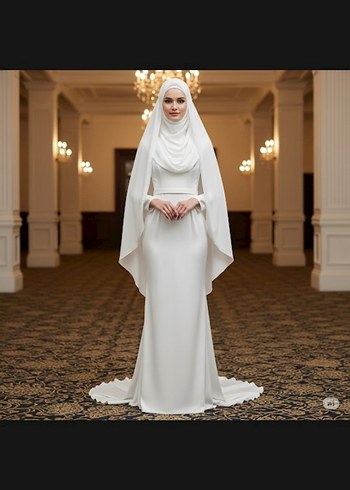Drapeli nikah abiyesi