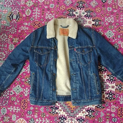 Levi's Kot(içi yünlü) Mont