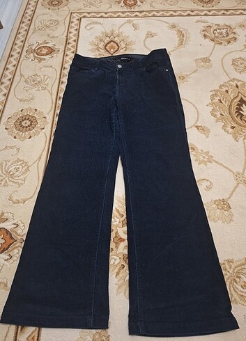 Keten pantolon