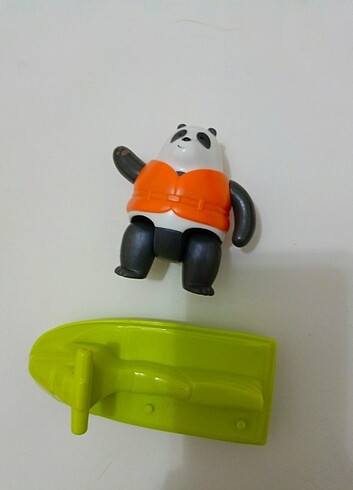 Panda jest-2 oyuncak