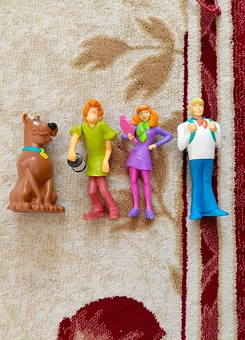 Scooby-Doo