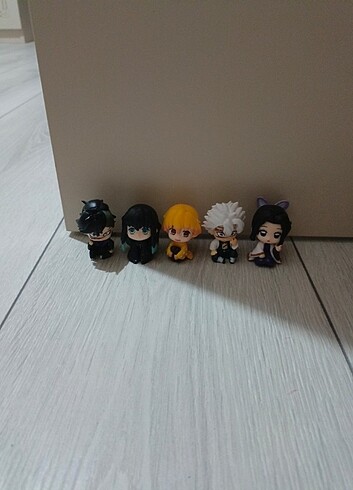 Demon Slayer figür