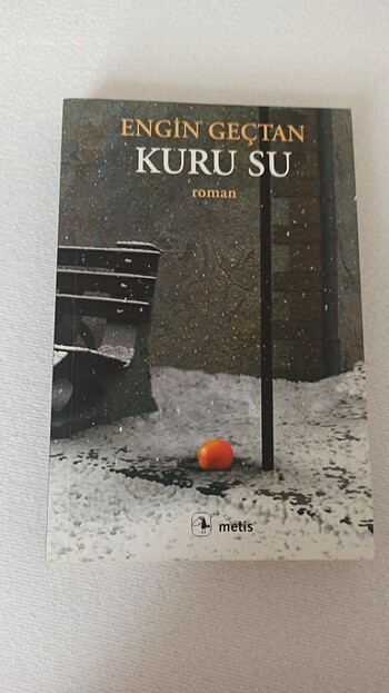 Kuru şu kitap