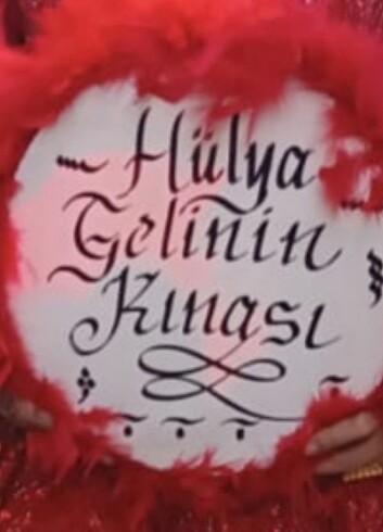 Kına defi