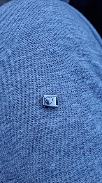 Kalpli charm 