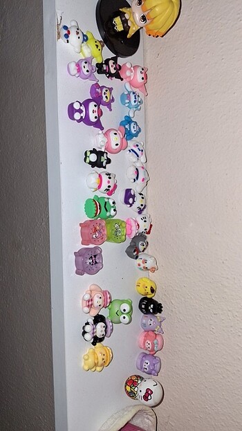 Sanrio figür