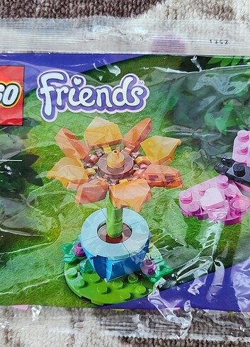 Diğer Lego 30417