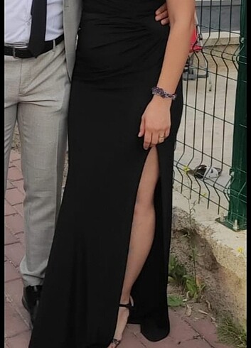 Diğer Abiye elbise