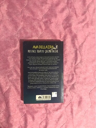  Beden Postacı kapıyı çalmayacak kitap