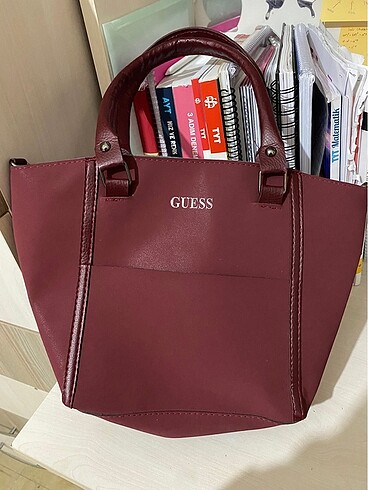 GUESS çanta