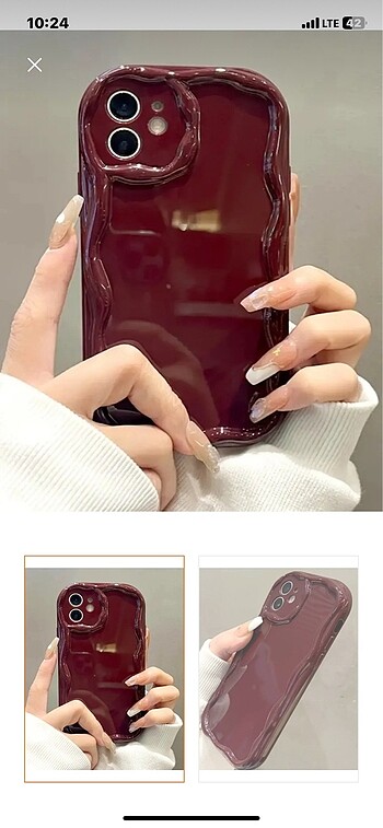 İPhone 11 kılıf