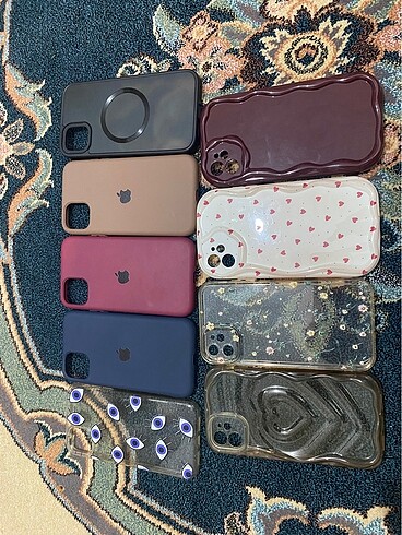 İPhone 11 kılıf
