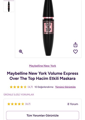 Maybelline