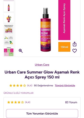 Urban Care