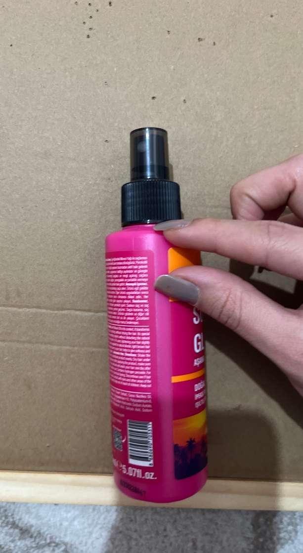 Urban Care Summer Glow Renk Açıcı Sprey 150 ml - Görsel 4