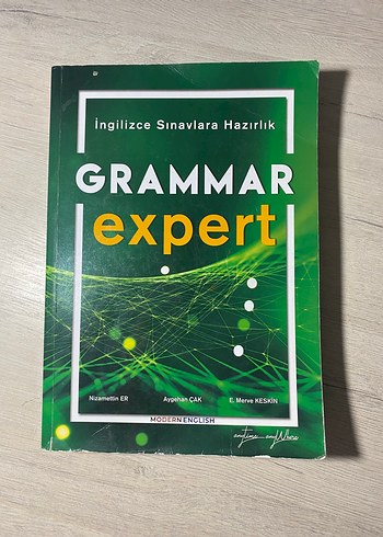 dilko yayinlari grammar expert