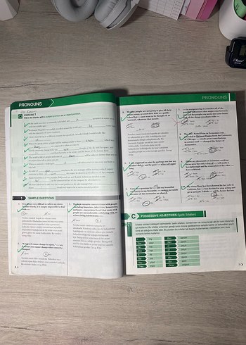 dilko yayinlari grammar expert ve reading question bank