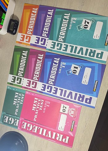 Beden Renk yds publishing privilege set