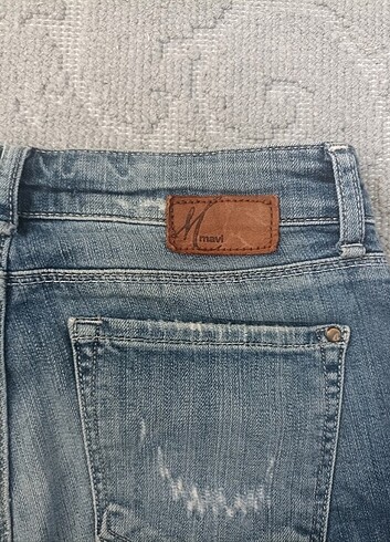 Kot Şort - Görsel 5