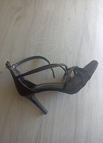 Topuklu Ayakkabı - Görsel 6