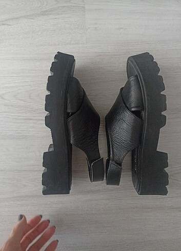 Sandalet - Görsel 5