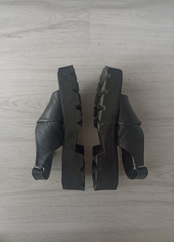 Sandalet - Görsel 7