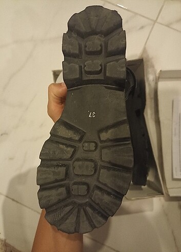 Sandalet - Görsel 9