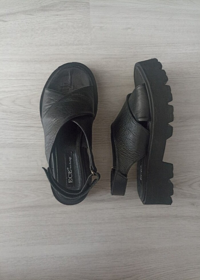 Sandalet - Görsel 4