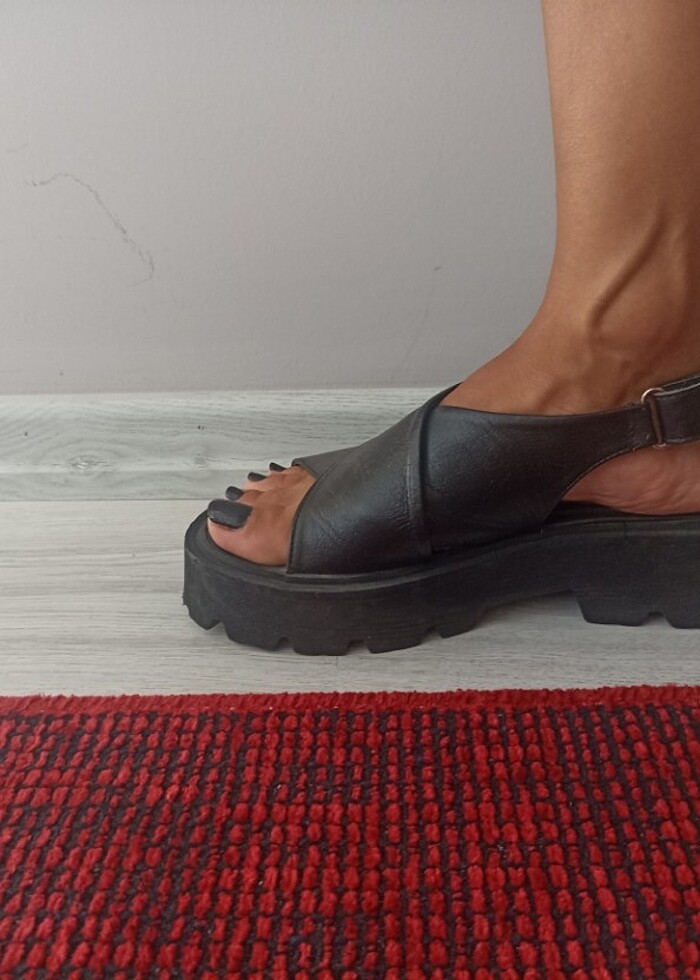 Sandalet - Görsel 2