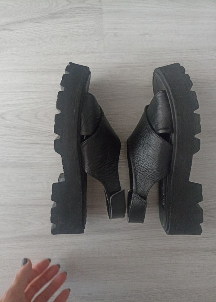 Sandalet - Görsel 5