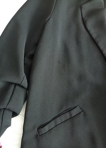 Kadın Blazer Ceket - Görsel 4