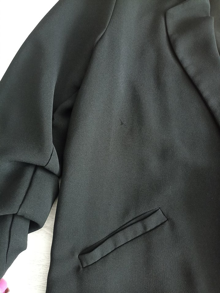 Kadın Blazer Ceket - Görsel 4