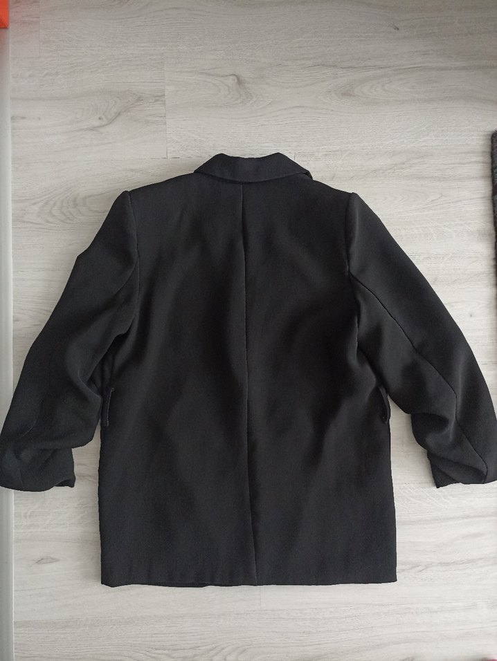 Kadın Blazer Ceket - Görsel 2