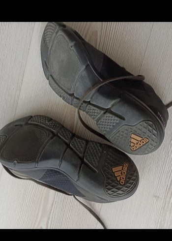 Yeşil Elastik Kadın Spor Ayakkabı - Görsel 6