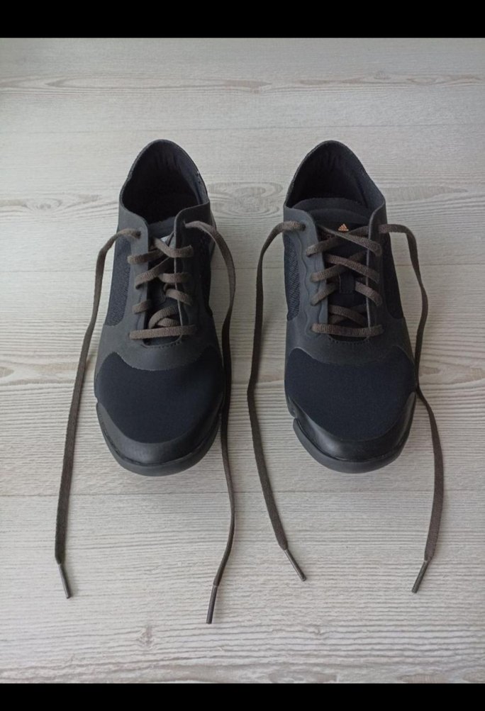 Yeşil Elastik Kadın Spor Ayakkabı - Görsel 2