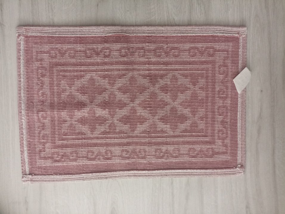 Banyo Paspası - Görsel 3