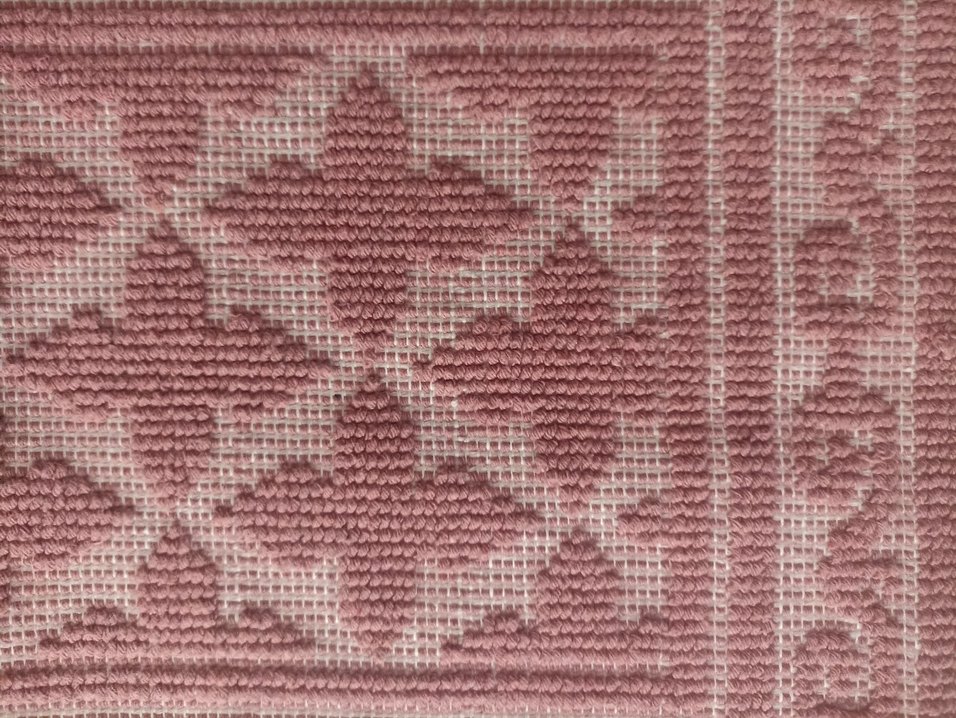 Banyo Paspası - Görsel 2