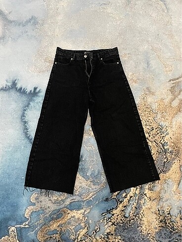 ZARA JEAN