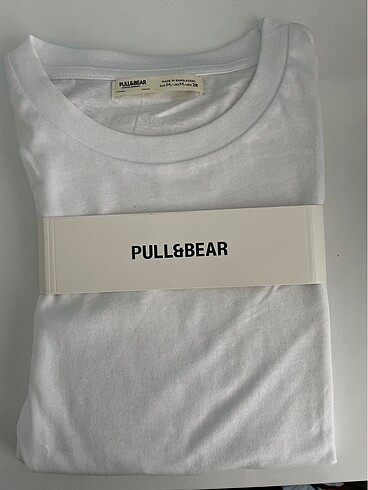 Pull&Bear t-shirt