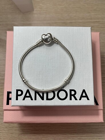 ORİJİNAL PANDORA BİLEKLİK