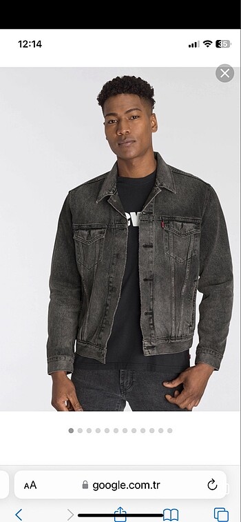 Levis