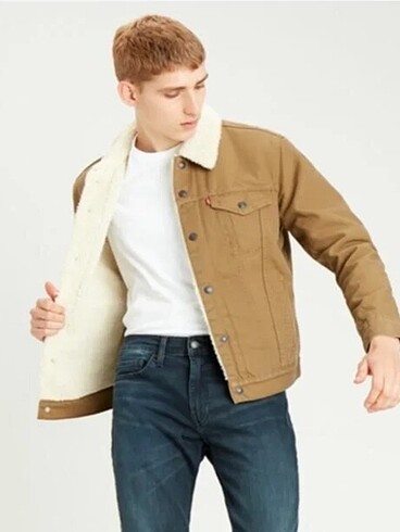 Levis S