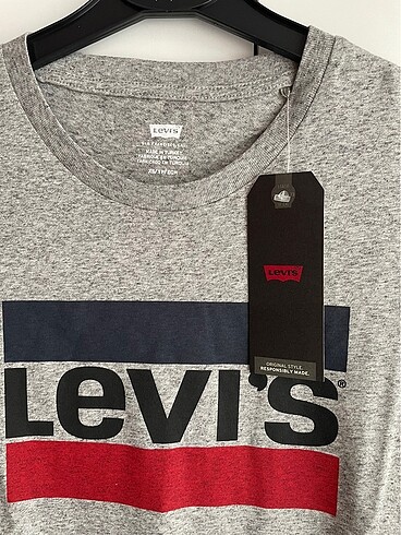xs Beden Levis