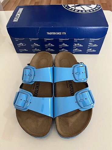 38 Beden Birkenstock