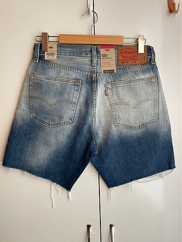 32 Beden Levis