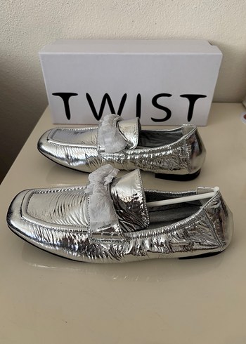 Twist ürünü