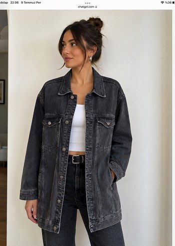Emporio Armani ürünü
