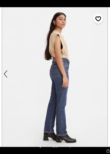 Levis 501 Levis 25 32