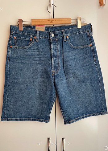 Levis 501
